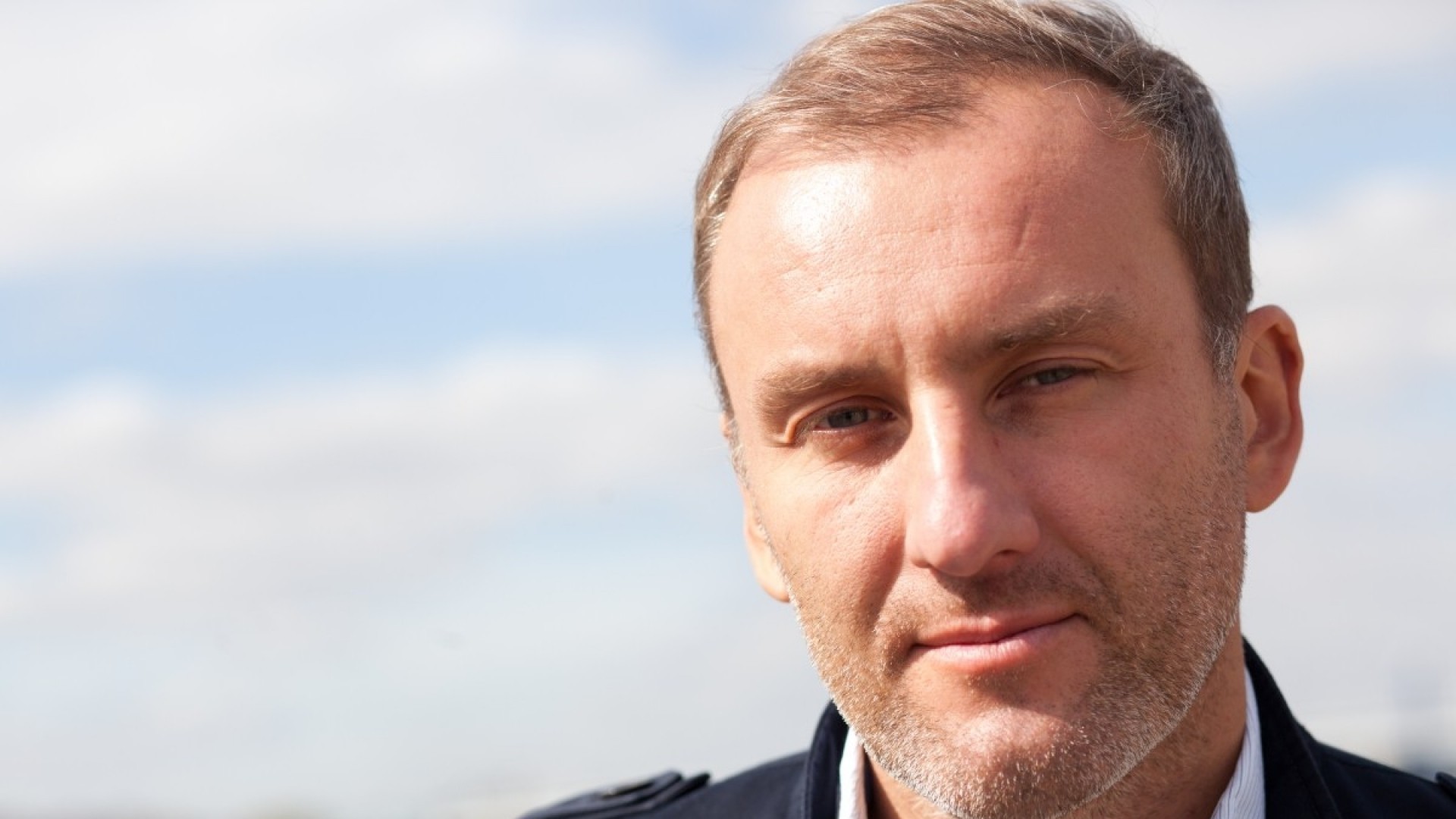 Андрей Алексеев: «Медитация — это всё, что нас окружает»