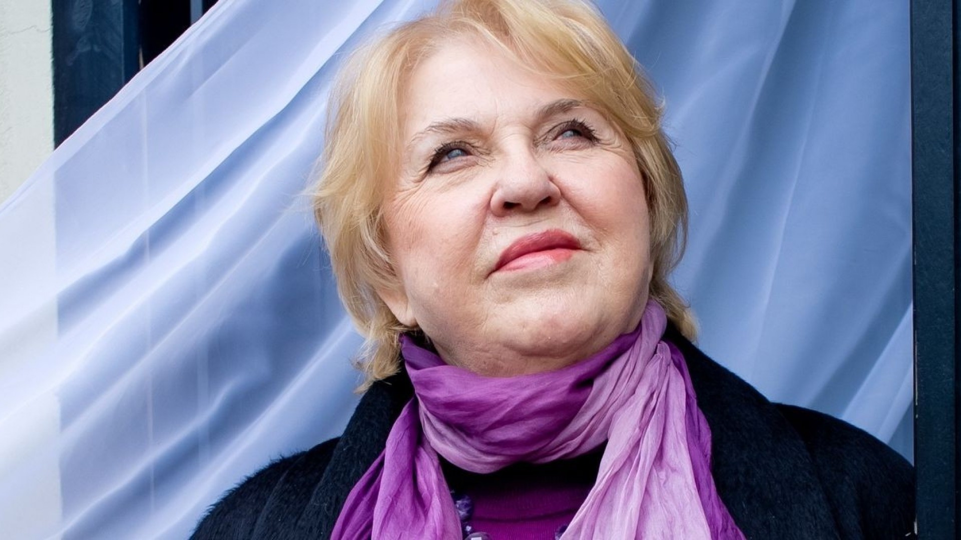Нелли Власова: «Я не работаю, а занимаюсь хобби!»