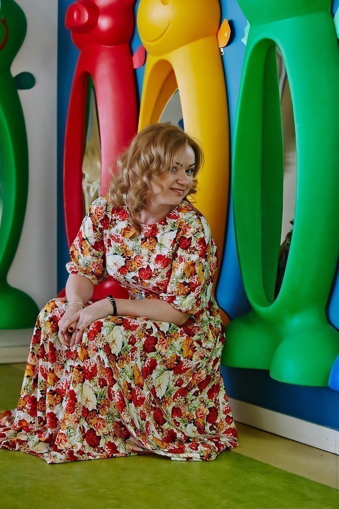 Олеся Романова: «Быть настоящей – это красиво, счастливо и единственно правильно...» Олеся Романова: «Быть настоящей – это красиво, счастливо и единственно правильно...»