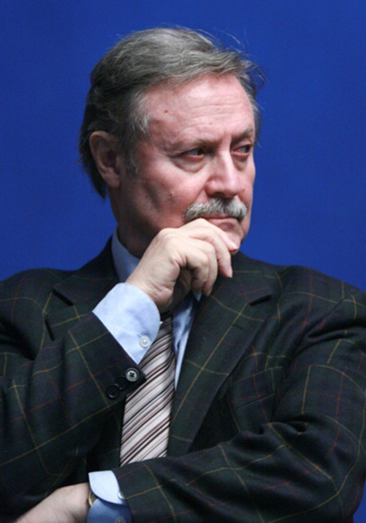 Юрий Соломин: «Важно ставить пьесы, а не делать шоу на потребу»