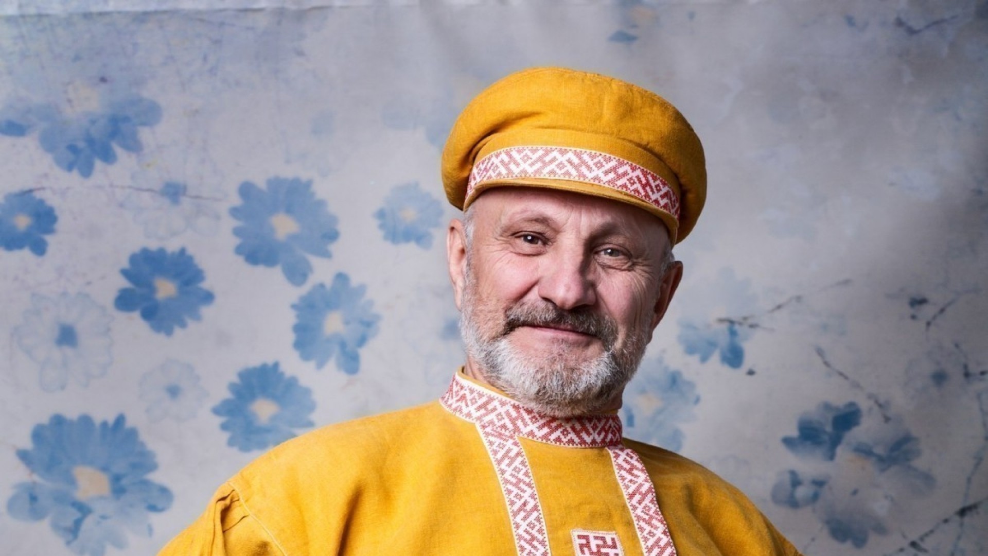 Аркадий Денисов: «Когда начинается музыка, проблемы и маски слетают, как шелуха!»