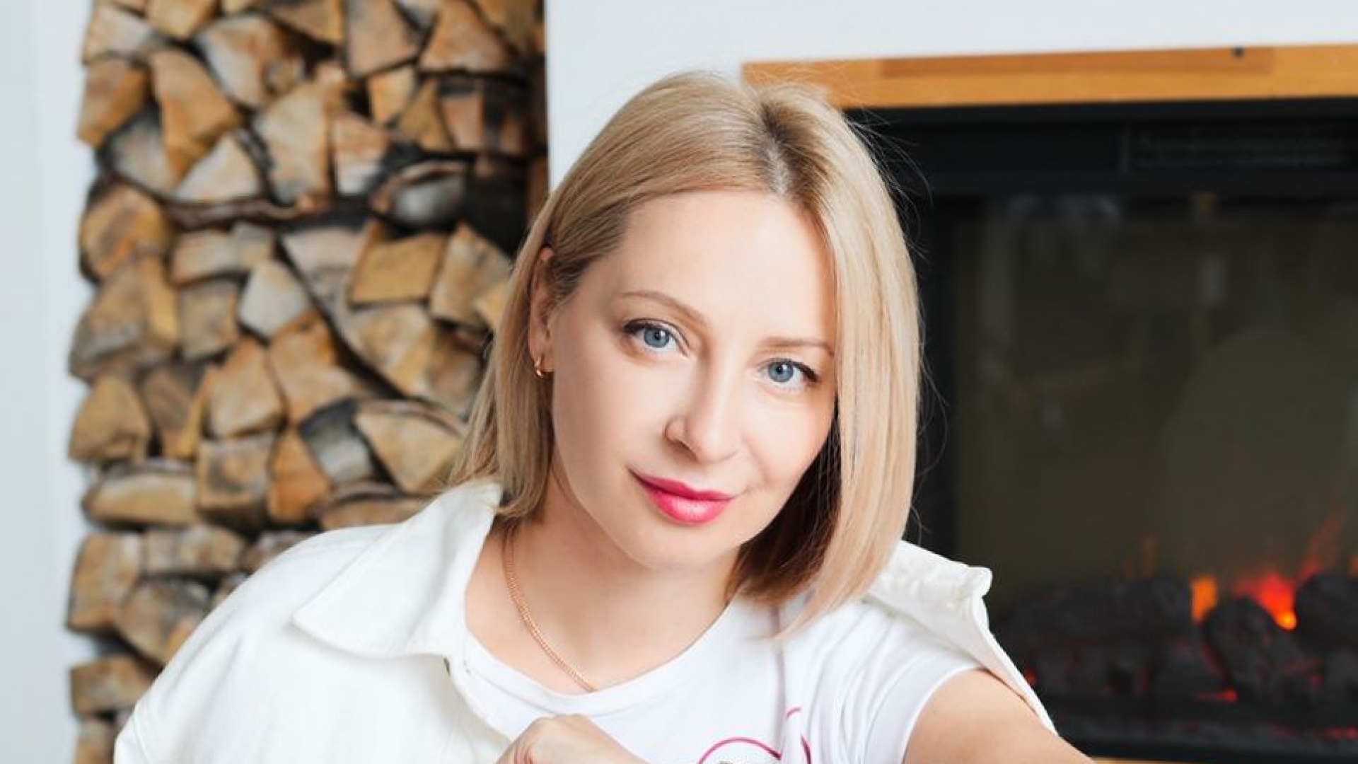 Наталья Минникаева: