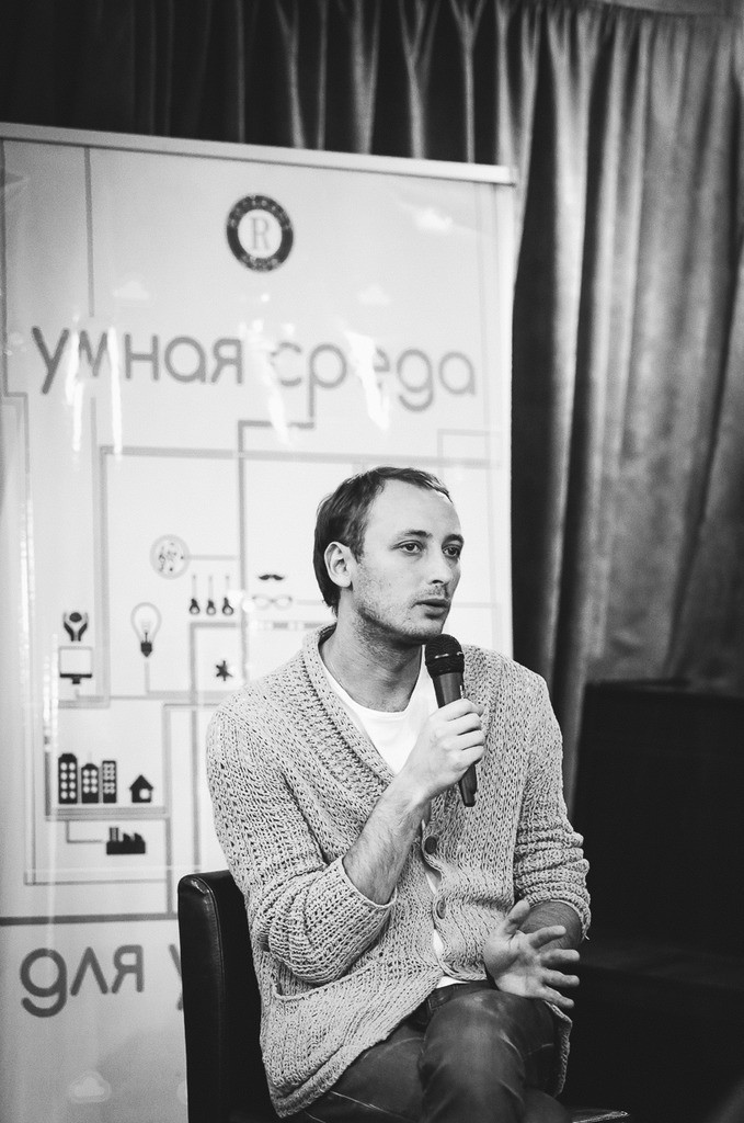 Тимофей Кулябин: «Стараюсь не попадаться на удочку ремесленничества»