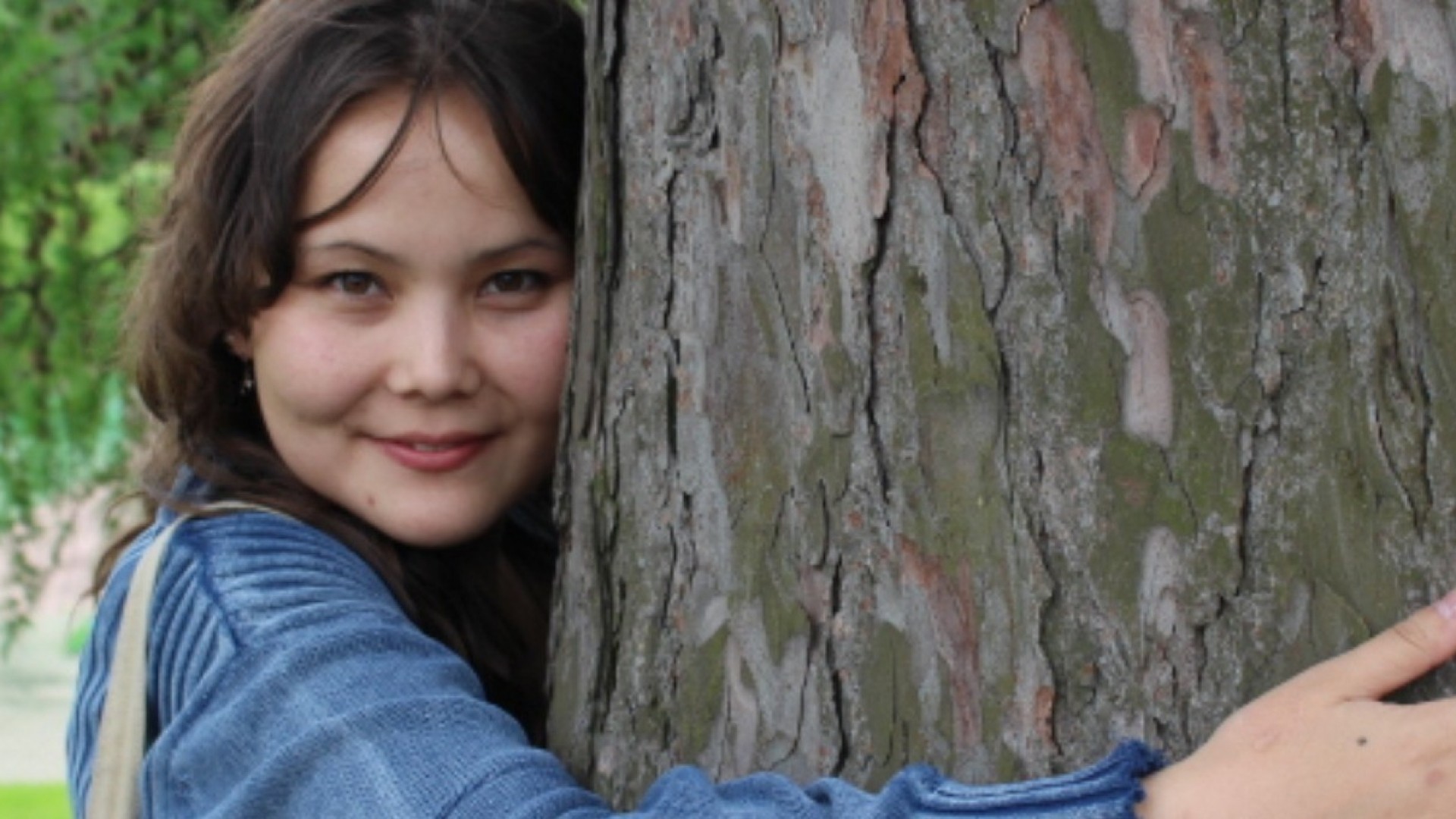 Аделия Амраева: «Я очень надеюсь, что чувствую детей. Но каждый раз в этом сомневаюсь»