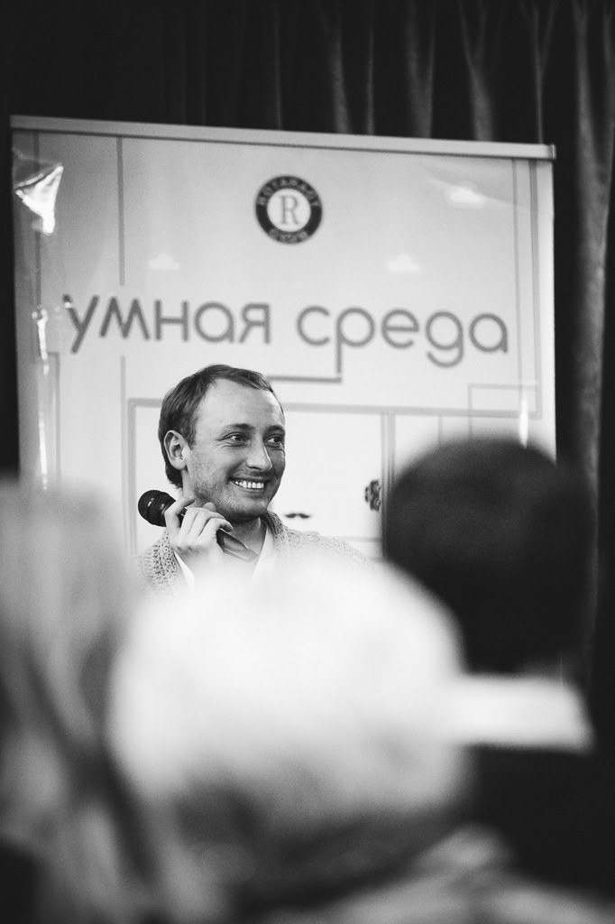 Тимофей Кулябин: «Стараюсь не попадаться на удочку ремесленничества»