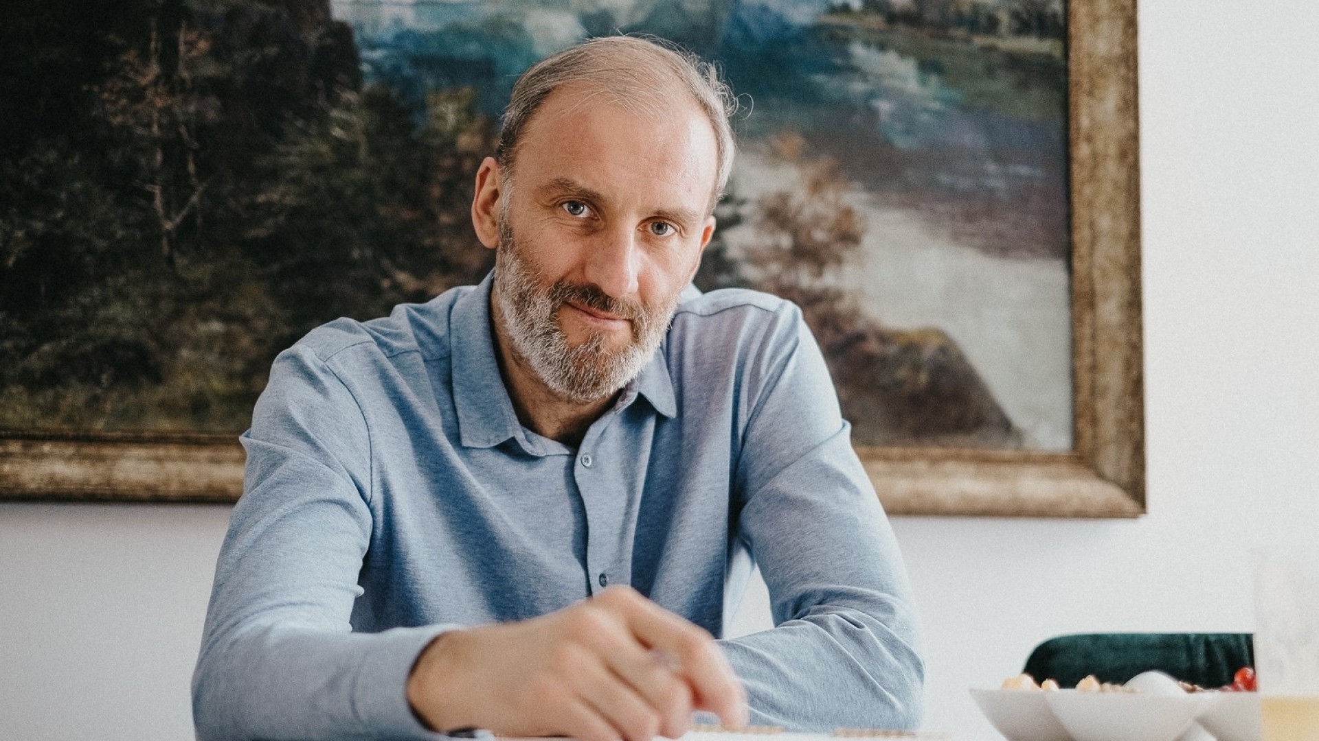 Андрей Алексеев