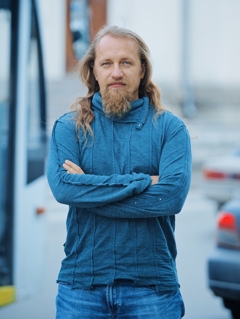 Дмитрий Троцкий: «Хочешь быть счастливым, будь им. И никакой инструкции не прилагается…» Дмитрий Троцкий: «Хочешь быть счастливым, будь им. И никакой инструкции не прилагается…»