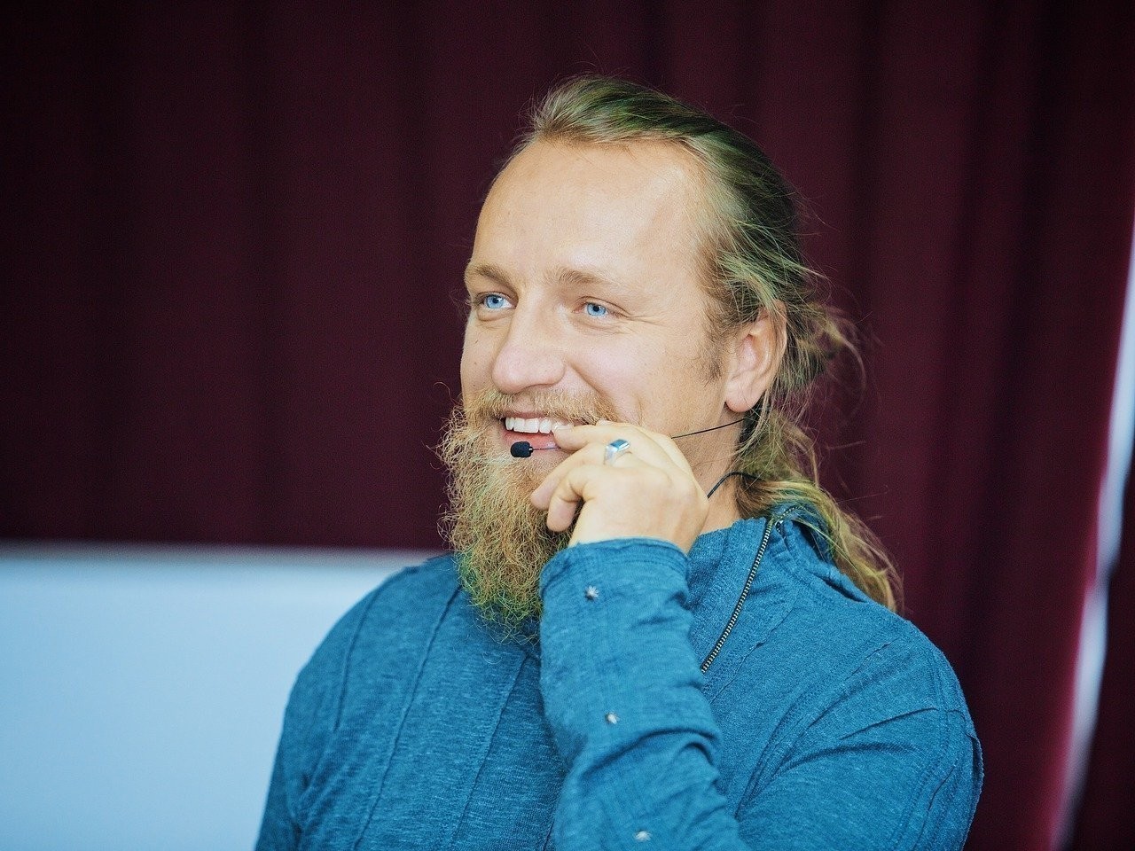 Дмитрий Троцкий: «Хочешь быть счастливым, будь им. И никакой инструкции не прилагается…» Дмитрий Троцкий: «Хочешь быть счастливым, будь им. И никакой инструкции не прилагается…»
