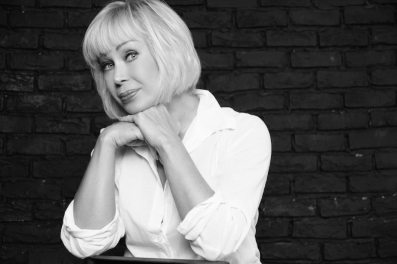 Ольга Спиркина: "Чудеса происходят с теми, кто в них верит"
