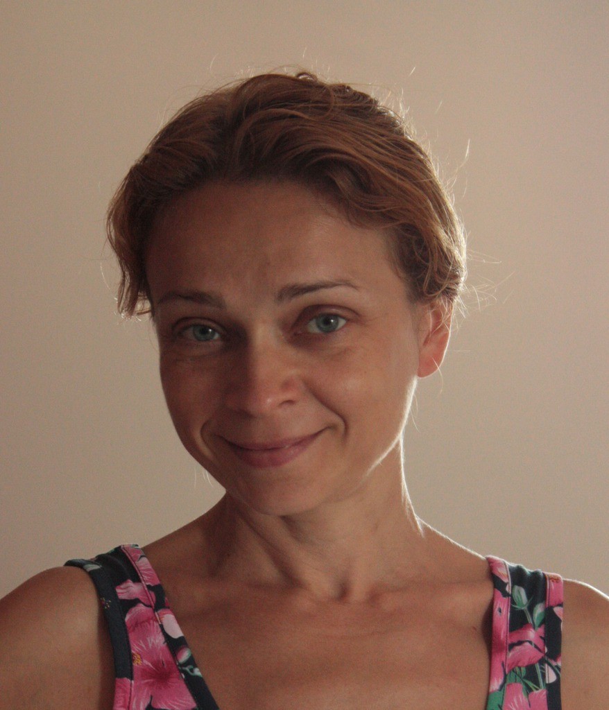 Саша Ивойлова: «Художник - это голова на ножках. Он должен мысли свои рисовать!»