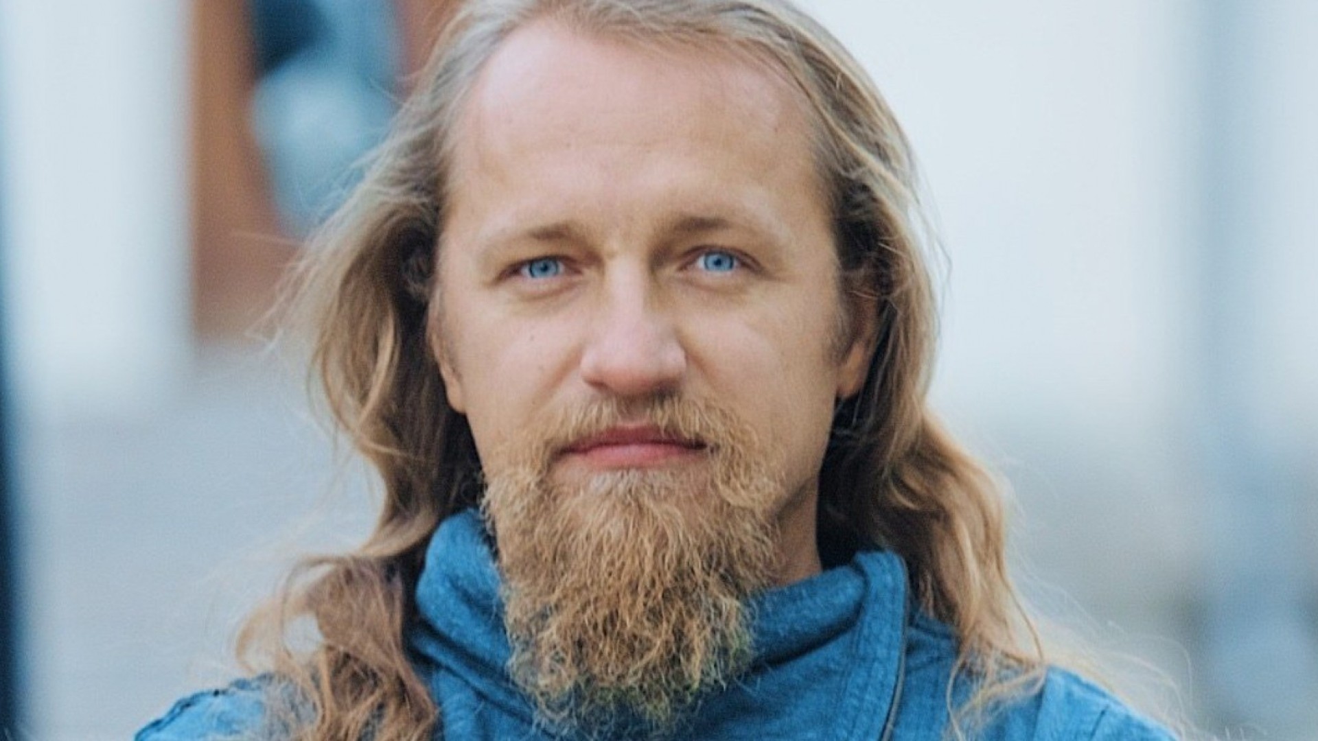 Дмитрий Троцкий: «Тот, кто постоянно испытывает чувство благодарности, живет как любимец Бога»