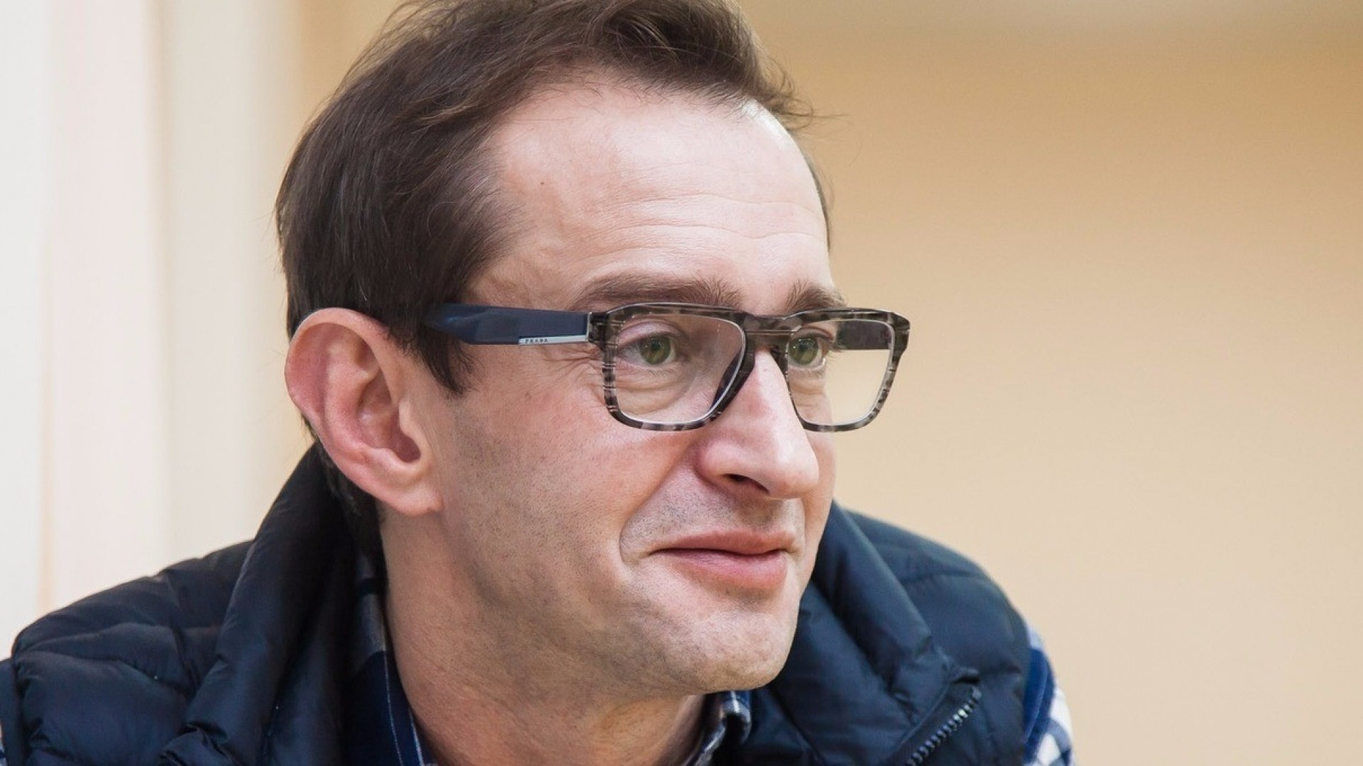 Константин Хабенский: «Дети играют предельно честно. Не все профессиональные артисты могут себе это позволить»