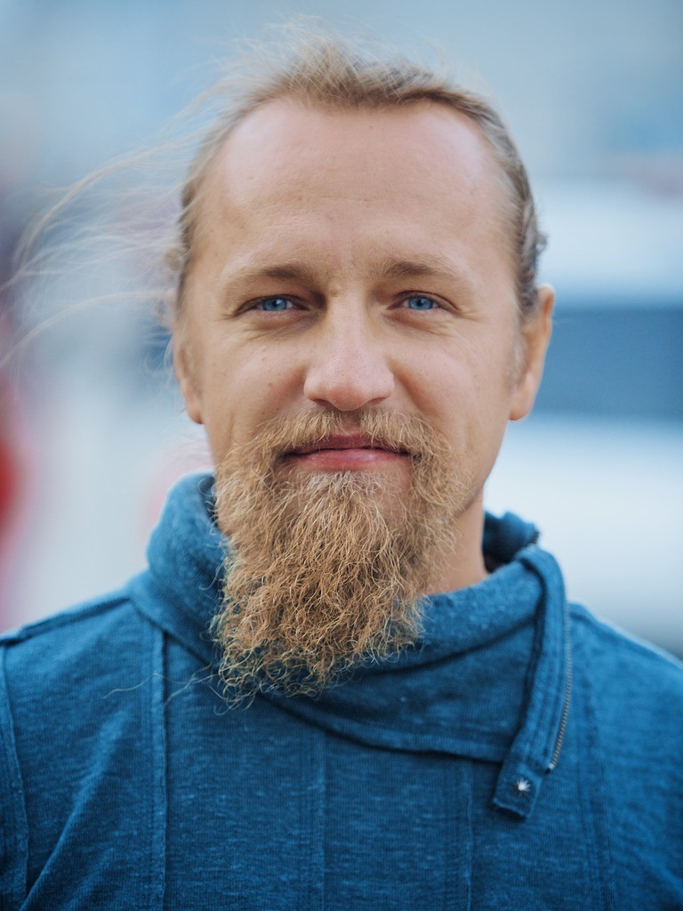 Дмитрий Троцкий: «Хочешь быть счастливым, будь им. И никакой инструкции не прилагается…» Дмитрий Троцкий: «Хочешь быть счастливым, будь им. И никакой инструкции не прилагается…»