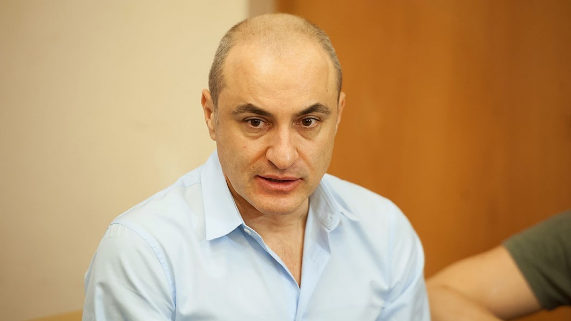 Михаил Турецкий: «Некоторые слушатели приходят на наши концерты более 200 раз»