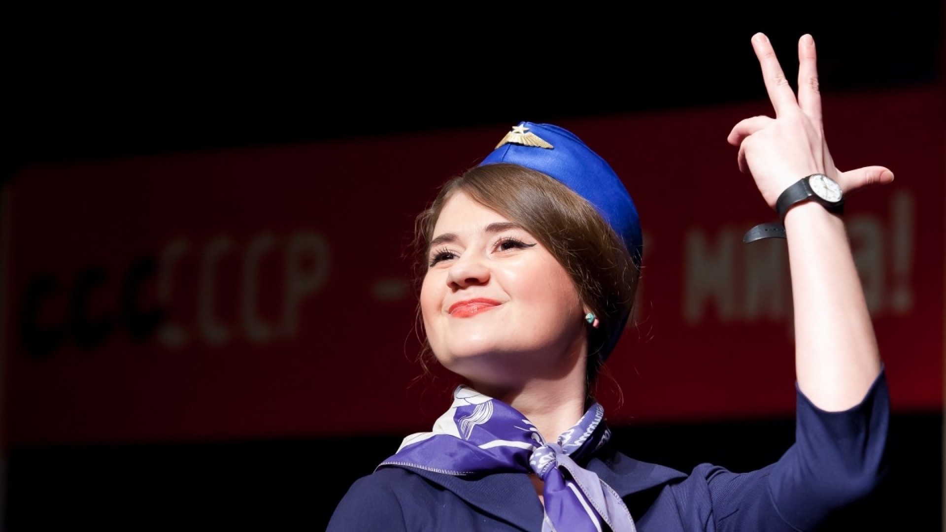 Инна Исаева: «Если после спектакля я все еще хочу быть актрисой — значит, это хороший спектакль»