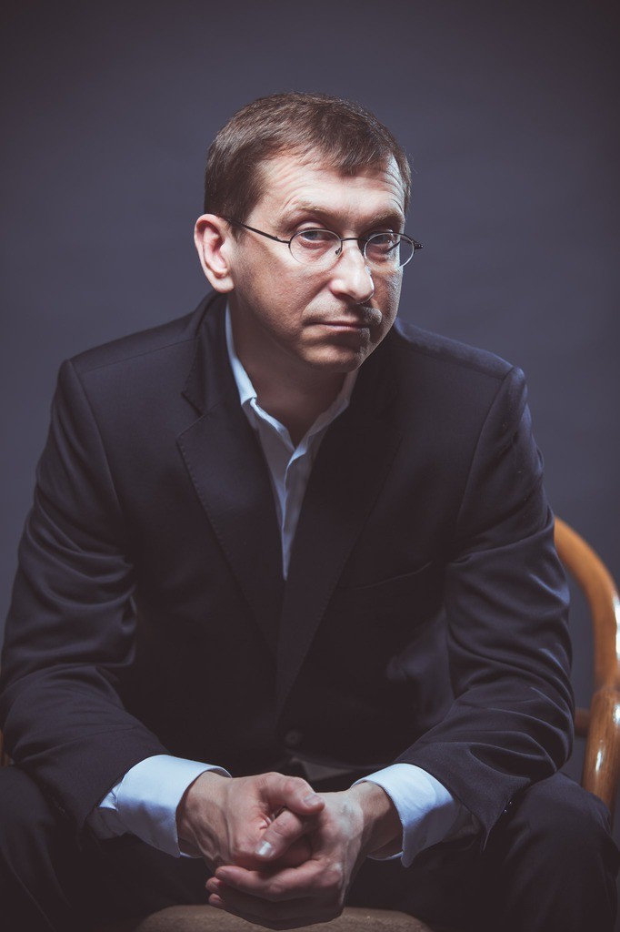 Константин Колесник: «Жанна» поможет ответить на вопрос: кто мы - фашисты или гуманисты»? Константин Колесник: «Жанна» поможет ответить на вопрос: кто мы - фашисты или гуманисты»?