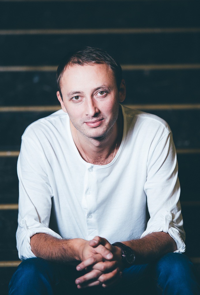 Тимофей Кулябин: «Стараюсь не попадаться на удочку ремесленничества»
