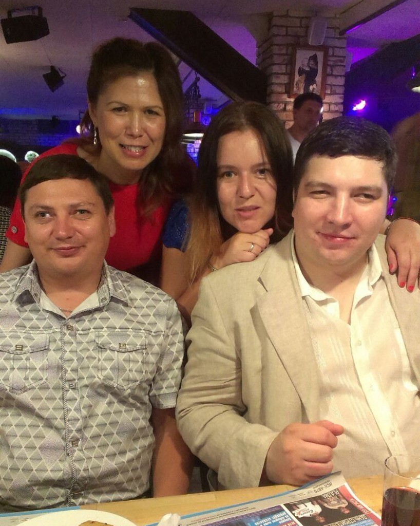 Жизнь вне поля зрения 
